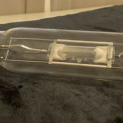 MH Conversion Lamp for Plants-High 600 Watts
