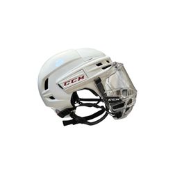 CCM Super Tacks X Hockey Helmet