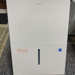 CLEVAST DEHUMIDIFIER 