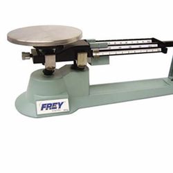 Triple Beam Balance, 610g