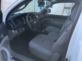 2013 Toyota Tacoma