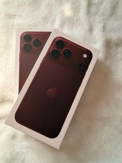 18 pro max 512gb unlocked