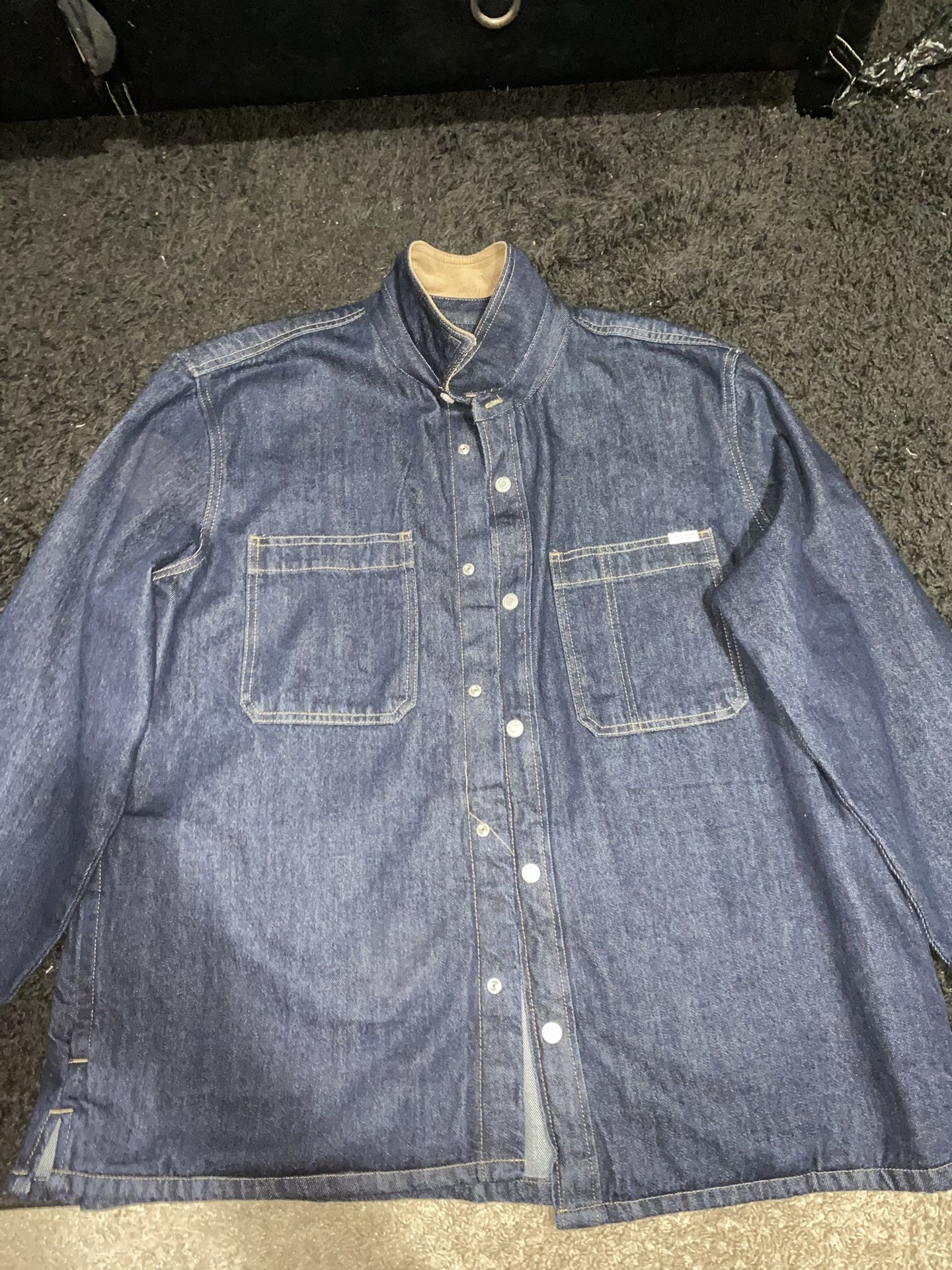 Levi Strauss Signature denim jacket