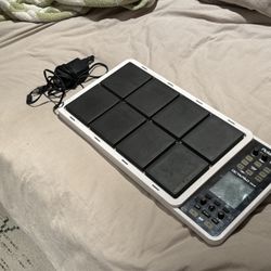 Roland Octopad Electric Drumming Pad 