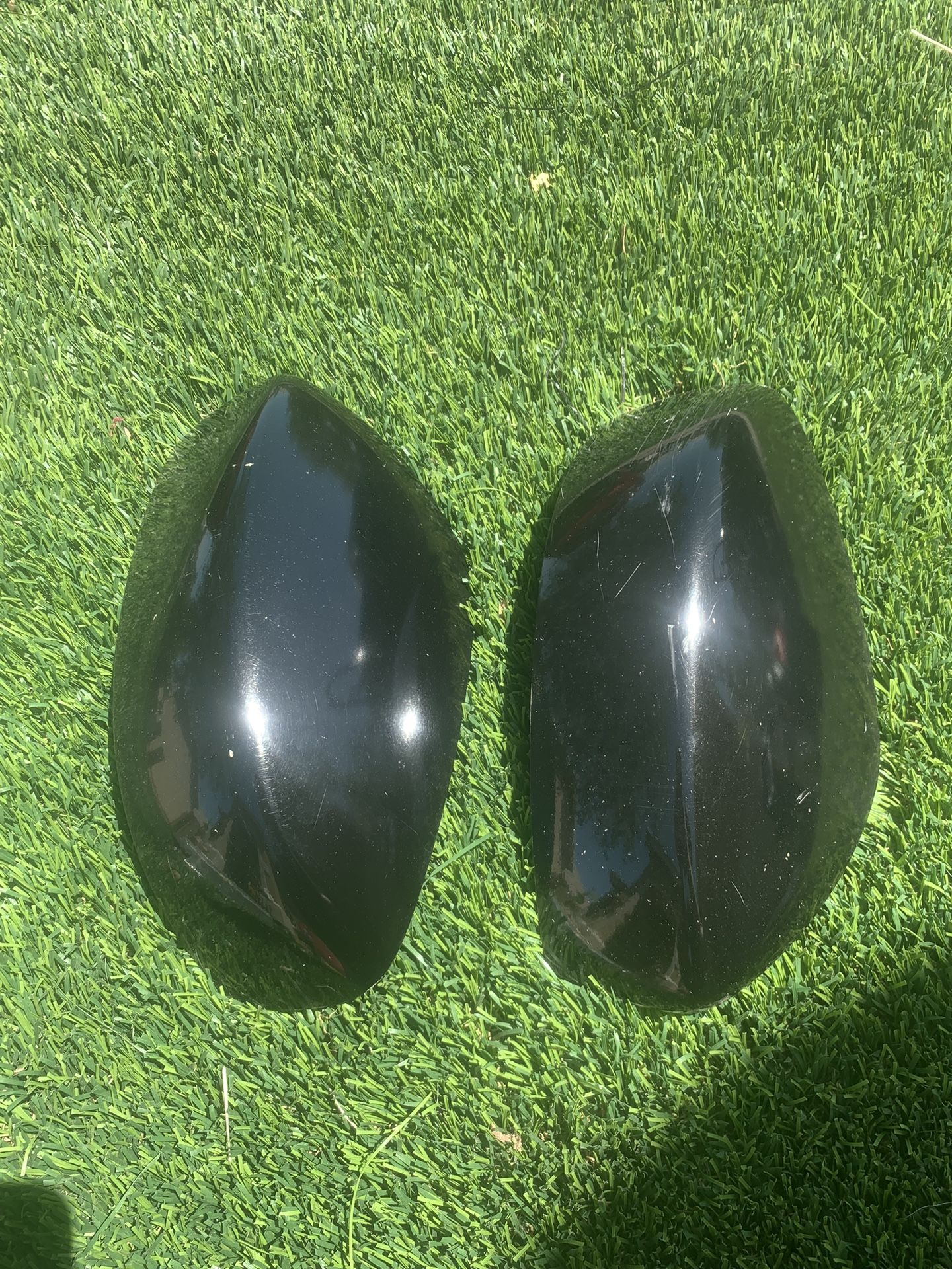 Infiniti Mirror Caps