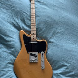Fender Squire Offset Telecaster Jazzmaster Electric Guitar