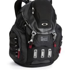 Oakley Backpack 