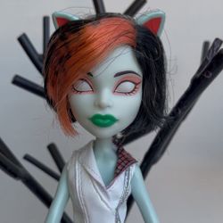 Monster High Doll