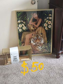 Decor Wallpicture