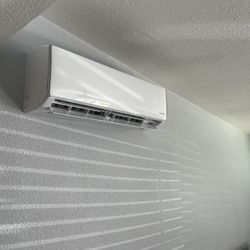 Mini Split  