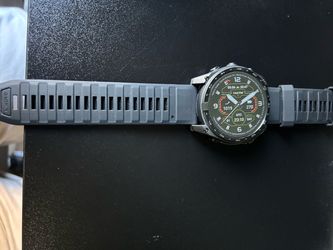 Garmin Tactix 8 51mm Solar Sapphire