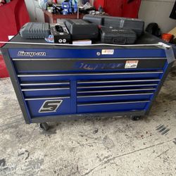 Snap On Toolbox 