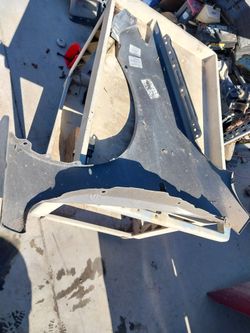 Mazda 3 Part