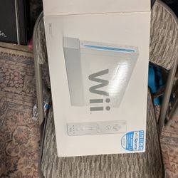 Wii Sports Video Game