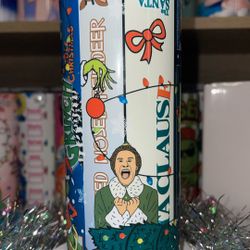 20oz Tumbler