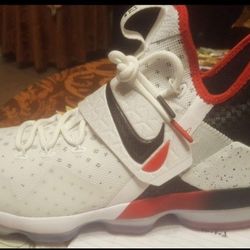 Nike Lebron Size 11