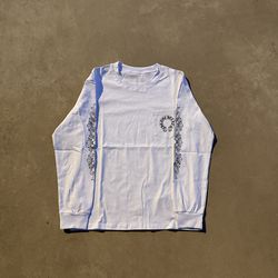 Chrome Hearts Tee