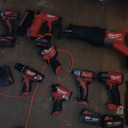 Let Me Know If Interested In Any Of These Items