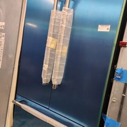 New Thermador Freedom Collection T36IT905NP Built-In Refrigerator Stainless Steel 