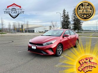 2022 Kia Forte