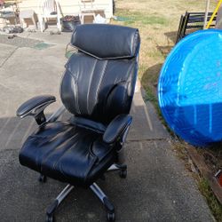 Chair Office. Gamer. O k condition.$25