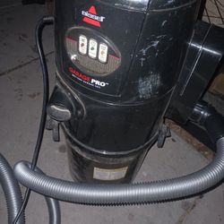 Bissell Garage Pro Shop Vac Wet And Dry