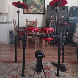 Alesis Nitro Electric Drum Full  Set