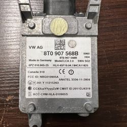 Audi A4 A5 Q5 S4 S5 Porsche Macan Rear Right Blind Spot Monitor Sensor Radar