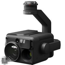 Dji : Zemuse H20T Camera for Drone