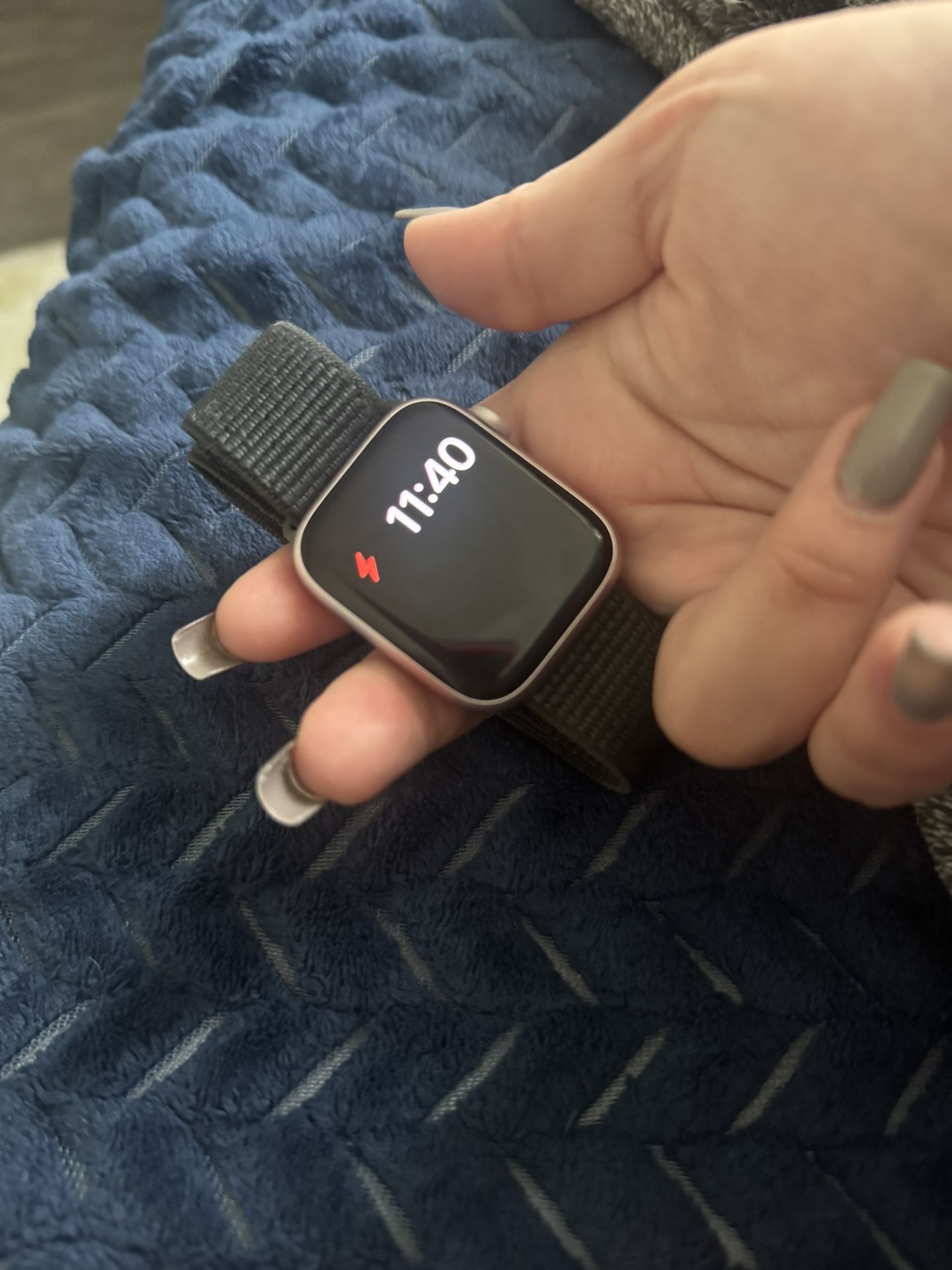 Apple Watch Series 9