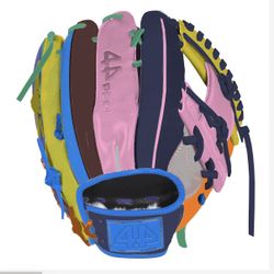 44Pro Remix 11.5” Youth Infield