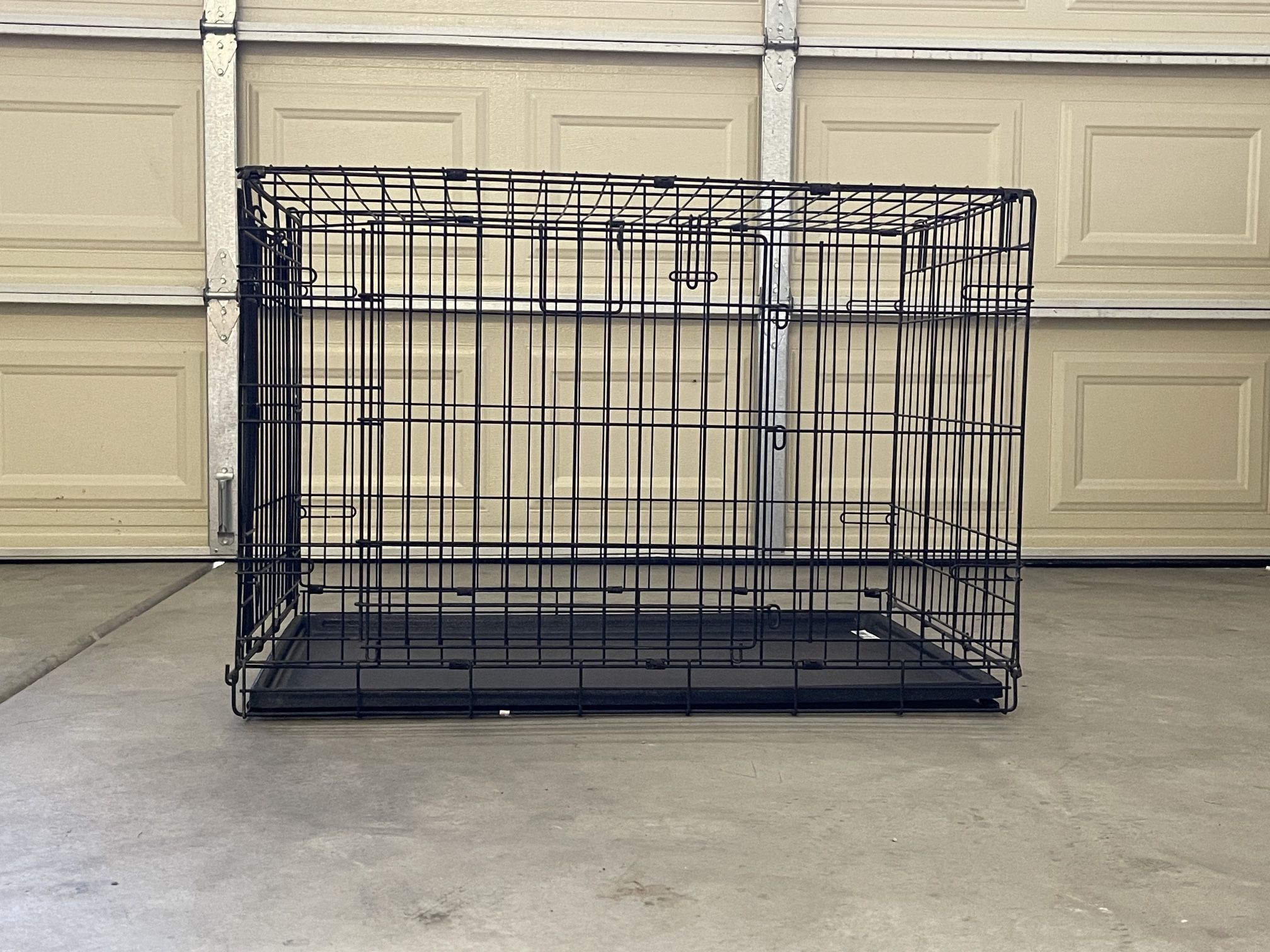 Crate, Kennel, Dog Crate, Carrier