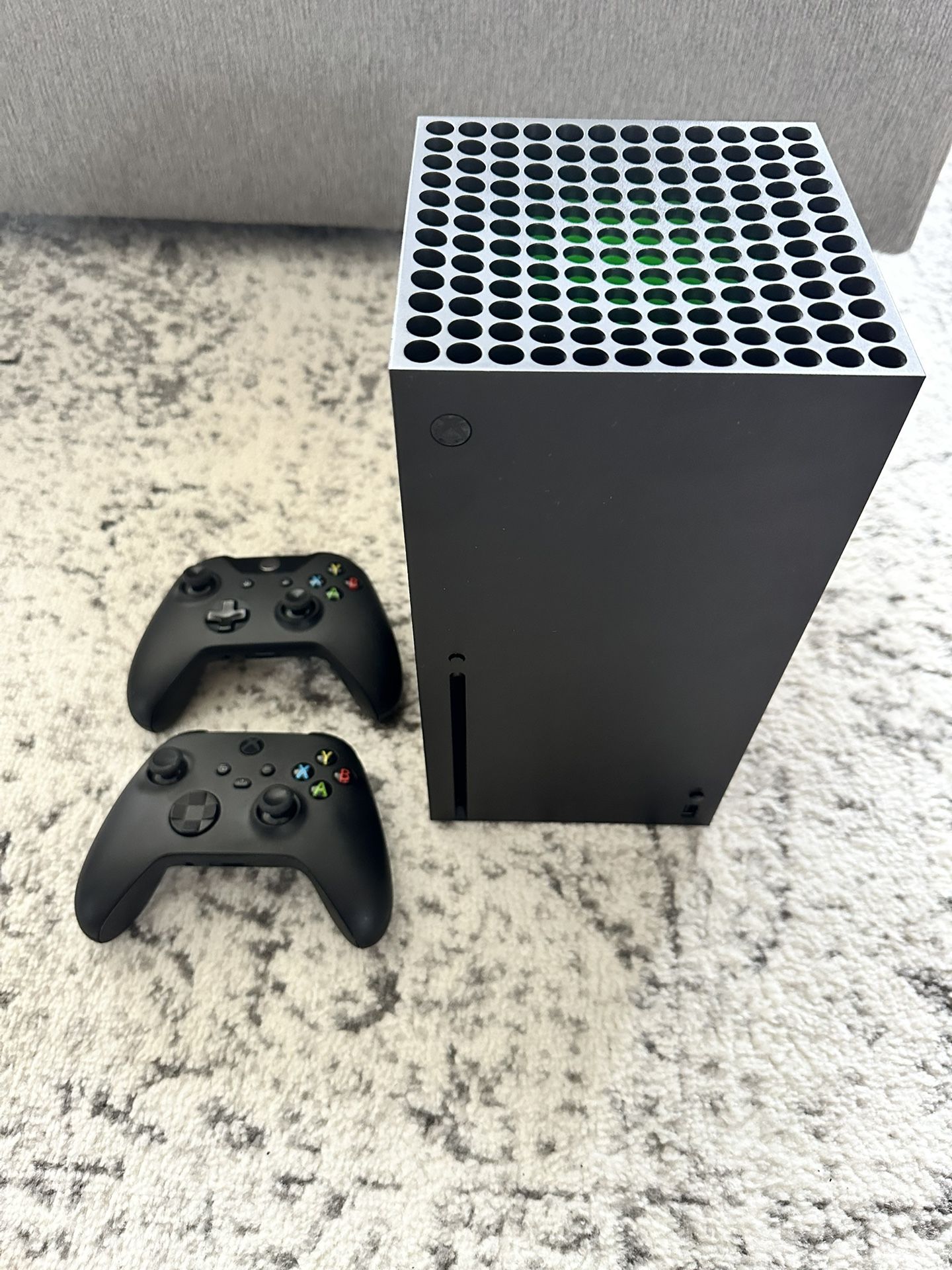 Xbox Series X for Sale in Chicago, IL OfferUp