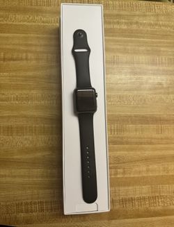 Apple Watch Series 1 38MM