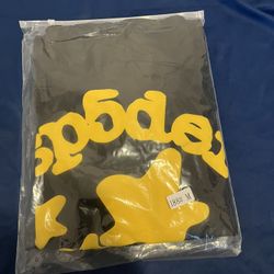 Sp5der Beluga Hoodie