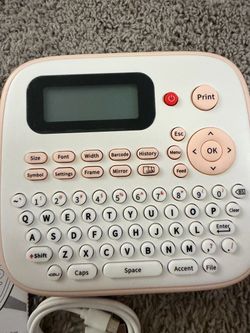 Label Maker