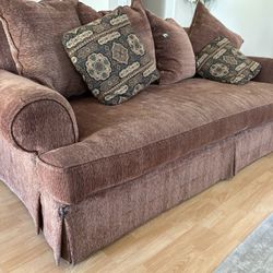 Free Couch 