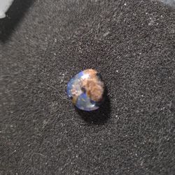 Blue Boulder Opal 