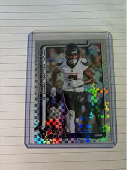 Tank Dell Chrome Refractor