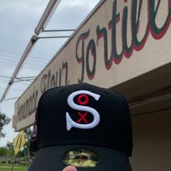 Chicago White Sox, 59Fifty