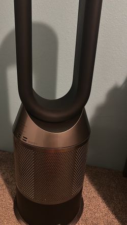 Dyson Purifier Hot+Cool Formaldehyde Air Purifier, Heater & Fan