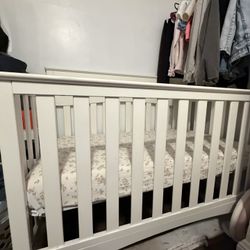 Baby Crib