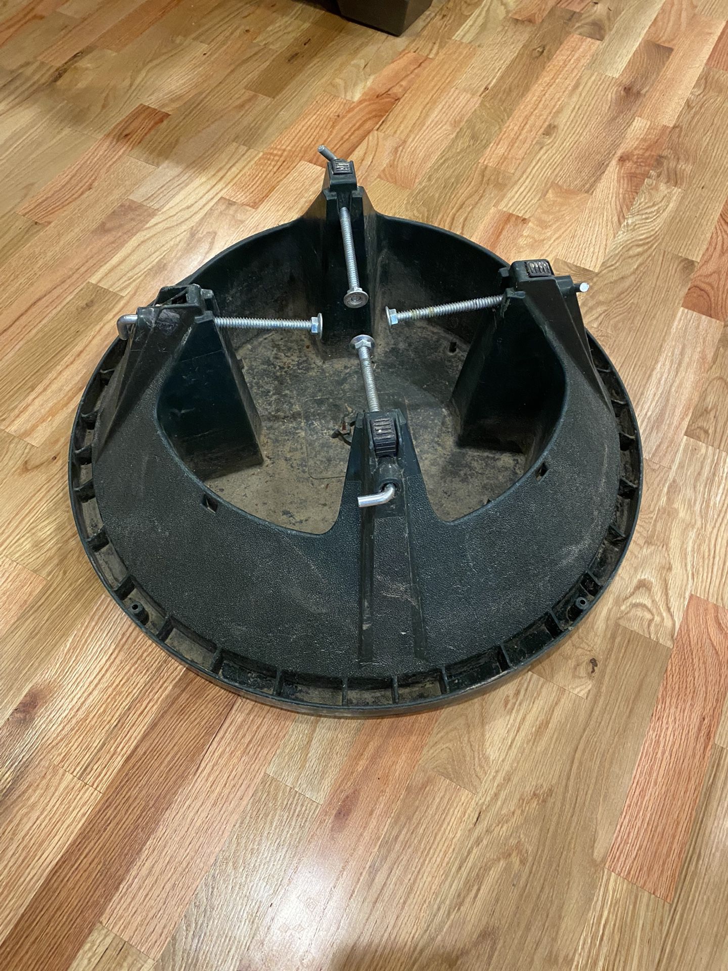 Christmas Tree Stand