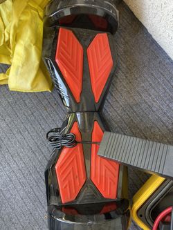 Smart balance wheel
