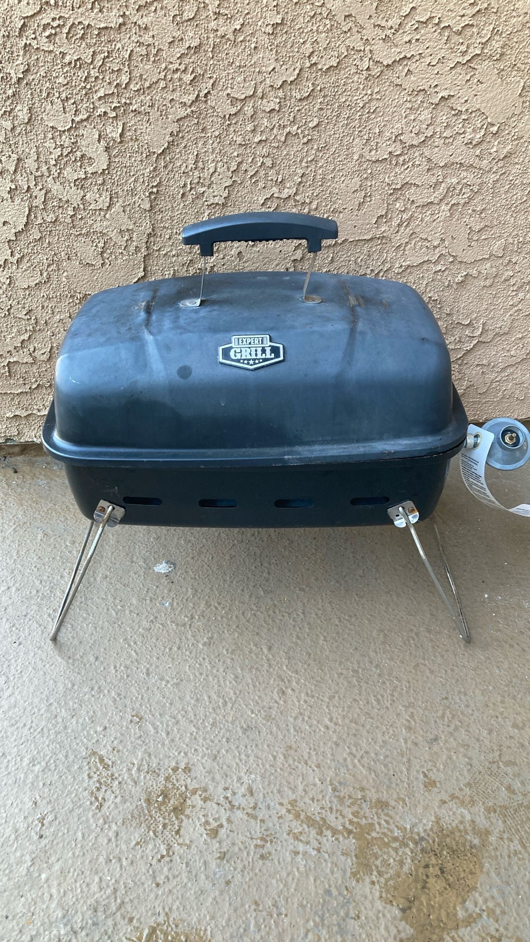 BBQ grill