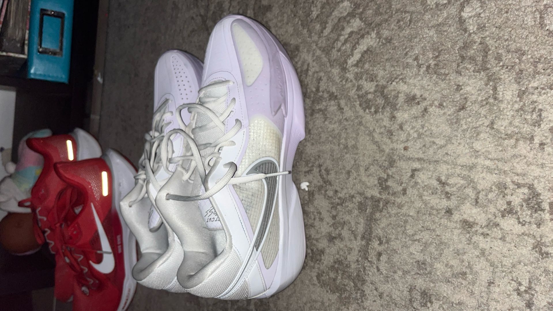 Nike gt Cut
