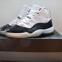 Jordan 11 Concord 
