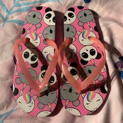 Girls Sandals 