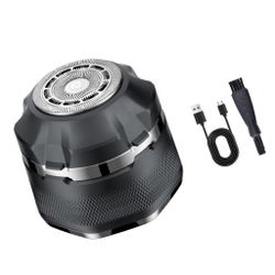 Electric shaver