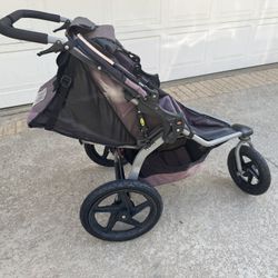 BOB Stroller